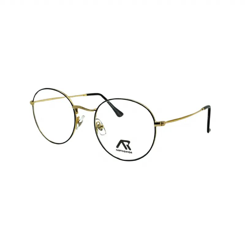 AR-COLLECTION-OPTIK-METAL-CERCEVE-AR215-C10