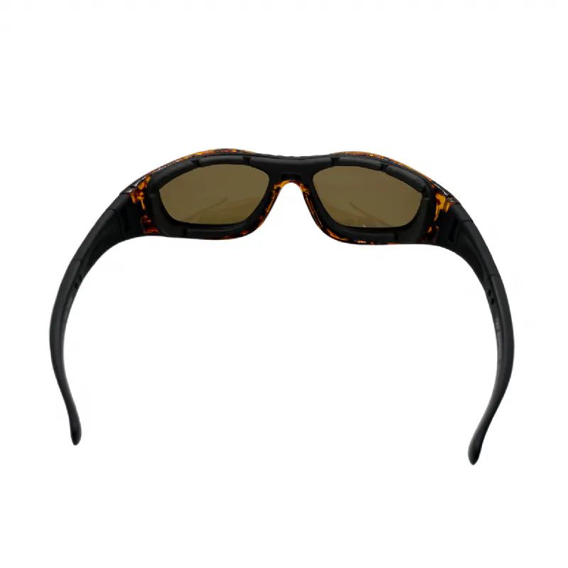 TED GORDON KEMK POLARZE GNE GZL TG008 C16